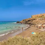 דירה Sotavento Horizon Views