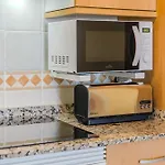 Sotavento Horizon Views דירה La Tejita