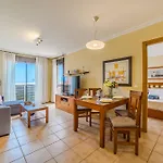 Sotavento Horizon Views דירה