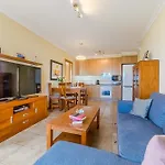 דירה Sotavento Horizon Views La Tejita