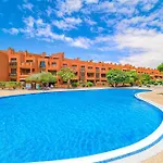 Sotavento Horizon Views דירה La Tejita