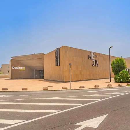 Sotavento Horizon Views Apartment