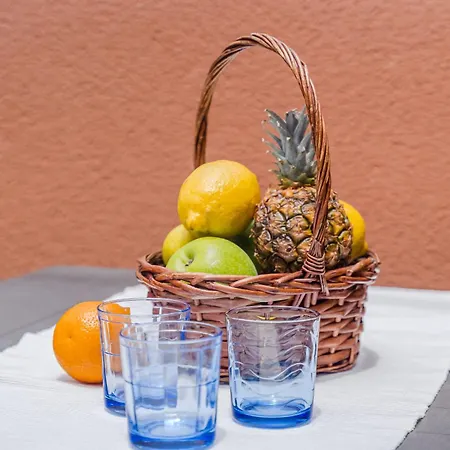 Sotavento Horizon Views Appartement *