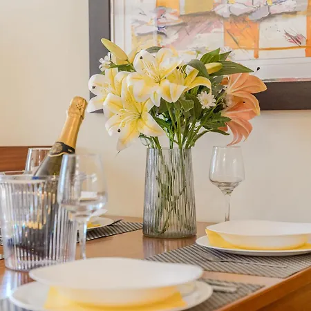 Sotavento Horizon Views Appartement