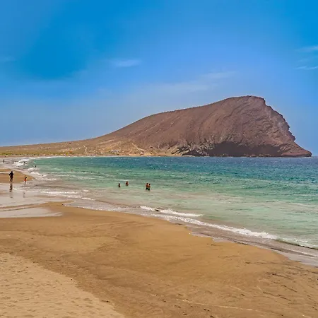 Sotavento Horizon Views *