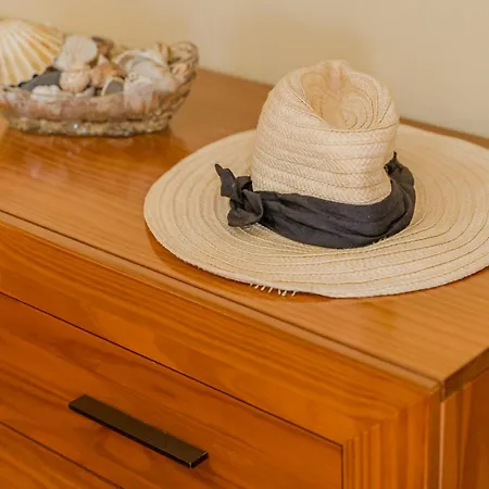 Sotavento Horizon Views * La Tejita