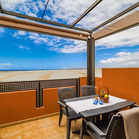 Appartement Sotavento Horizon Views *