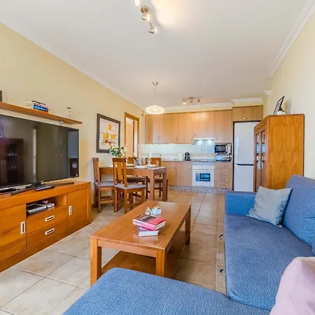 Appartement Sotavento Horizon Views La Tejita