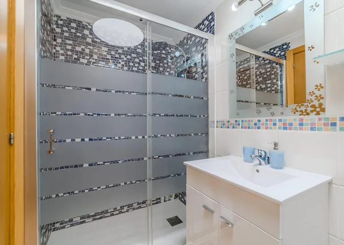 Sotavento Horizon Views Apartamento