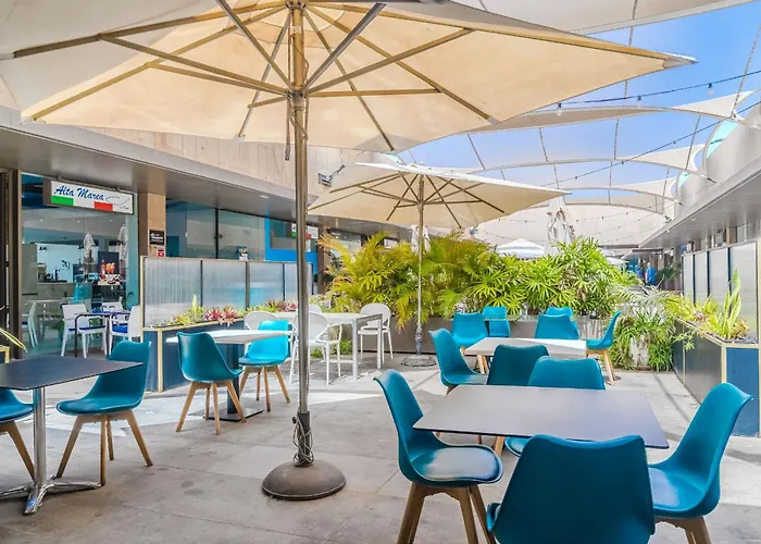 Sotavento Horizon Views La Tejita