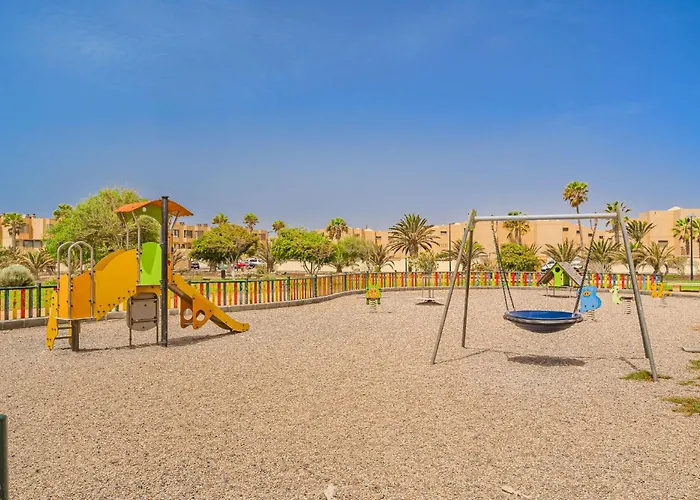 Sotavento Horizon Views La Tejita