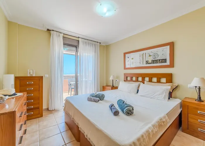 Sotavento Horizon Views *