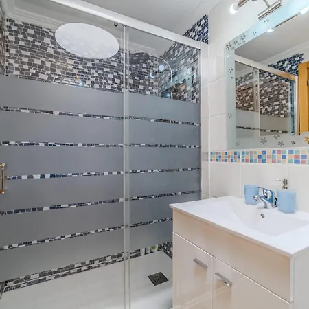 Sotavento Horizon Views Apartment