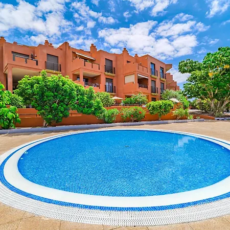 Sotavento Horizon Views *