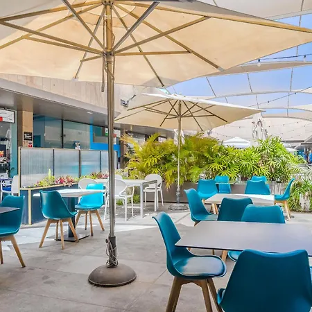 Sotavento Horizon Views La Tejita