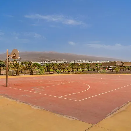 Sotavento Horizon Views * La Tejita