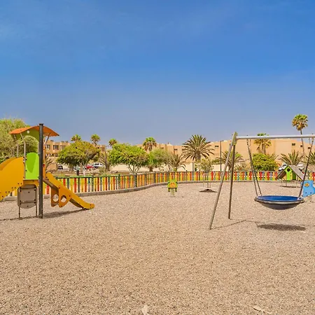 Sotavento Horizon Views La Tejita