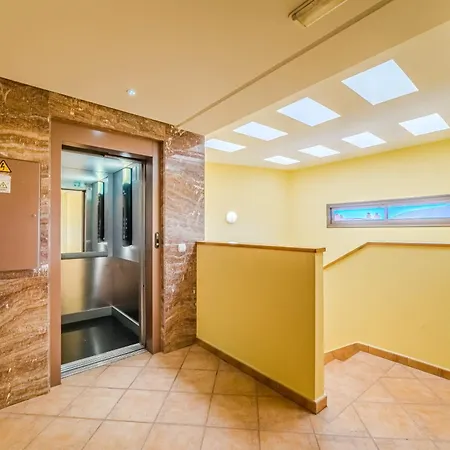 דירה Sotavento Horizon Views *