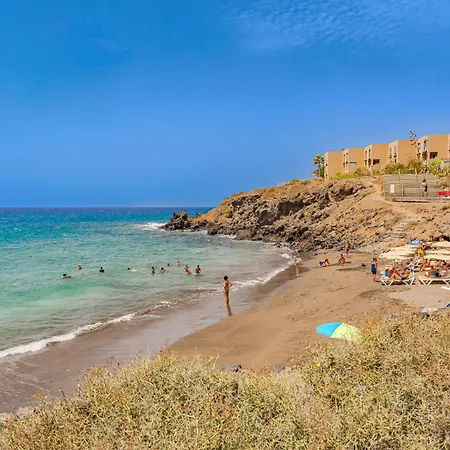 דירה Sotavento Horizon Views