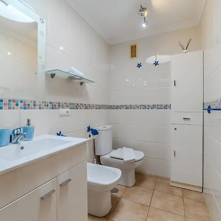 Sotavento Horizon Views דירה *