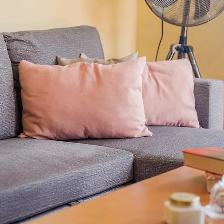 דירה Sotavento Horizon Views La Tejita