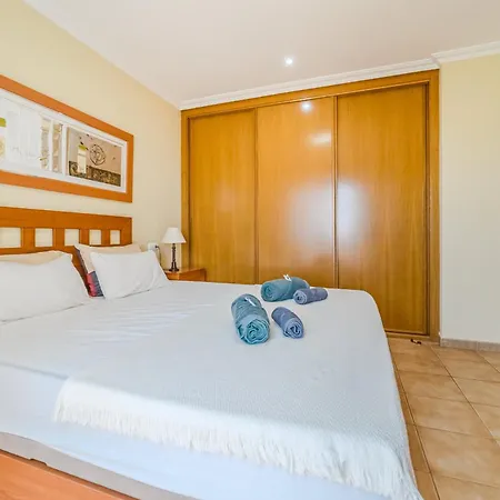 Apartment Sotavento Horizon Views La Tejita