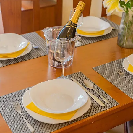 Apartment Sotavento Horizon Views