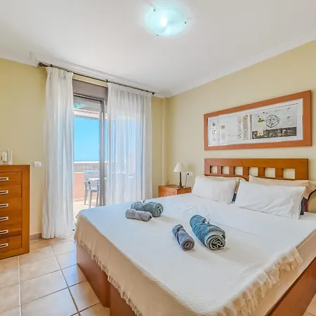 Sotavento Horizon Views *