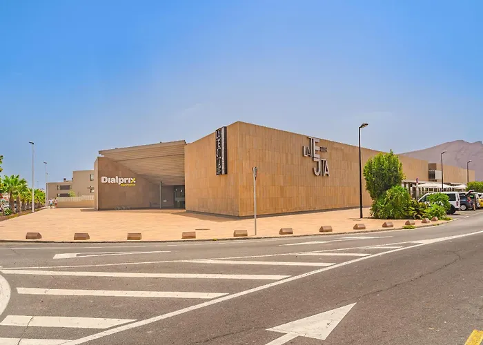 Sotavento Horizon Views アパート