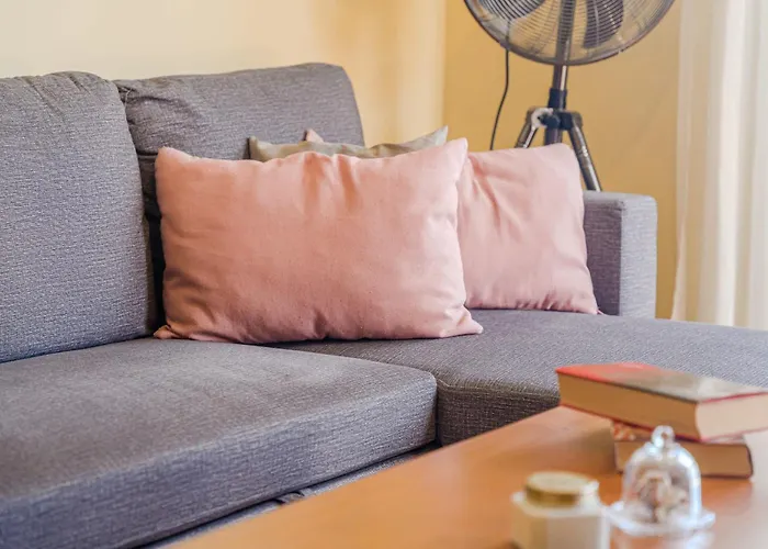 Apartman Sotavento Horizon Views La Tejita