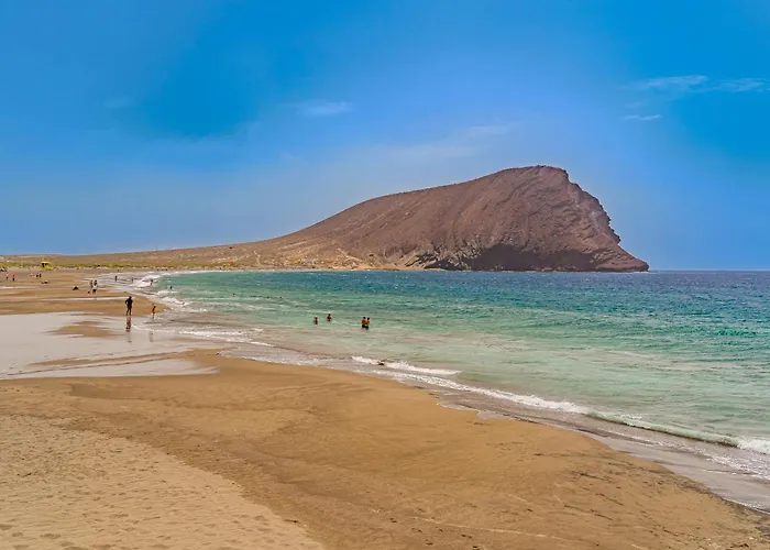 Sotavento Horizon Views *