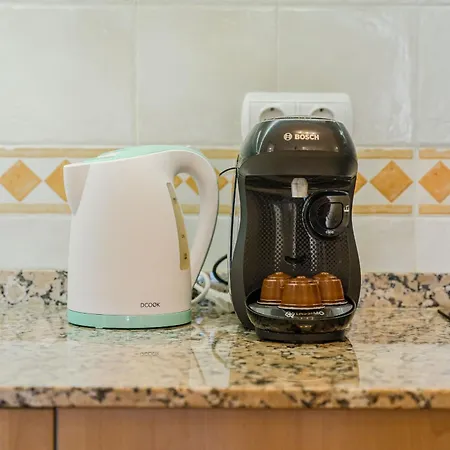 Apartmán Sotavento Horizon Views