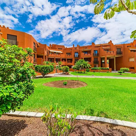 Sotavento Horizon Views Apartmán La Tejita