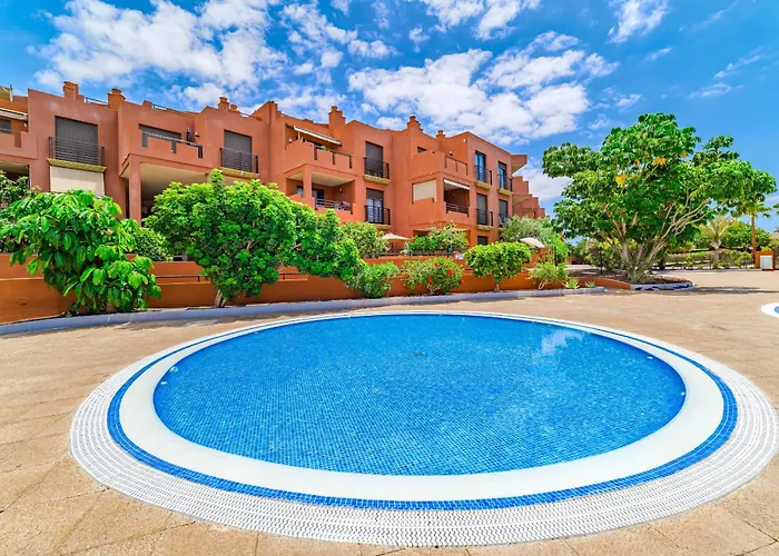 Sotavento Horizon Views *