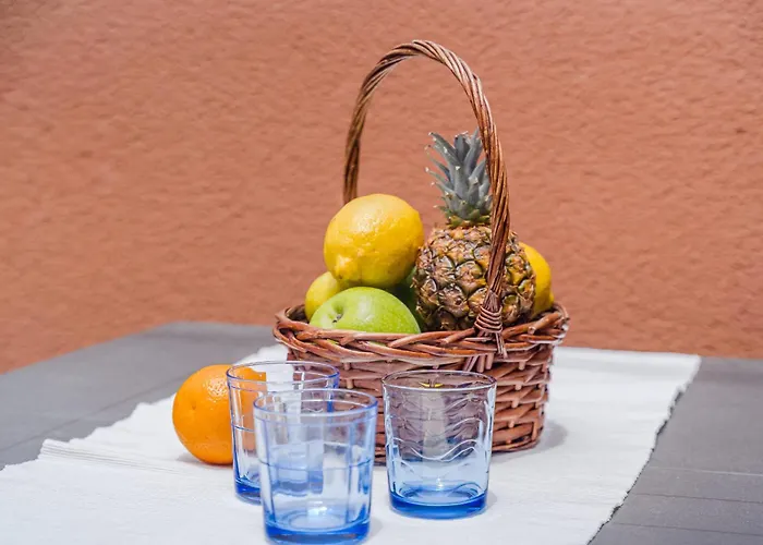 Sotavento Horizon Views Apartmán *