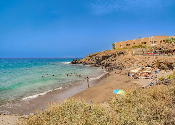 Apartmán Sotavento Horizon Views