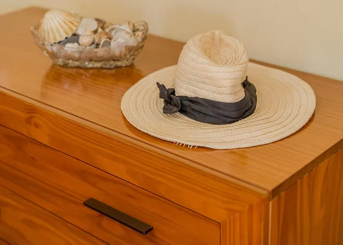 Sotavento Horizon Views * La Tejita